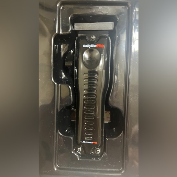 baybliss lo-pro clippers - Picture 2 of 3